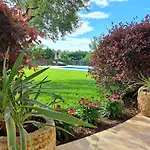 Apartment Sotlar With Pool Umag