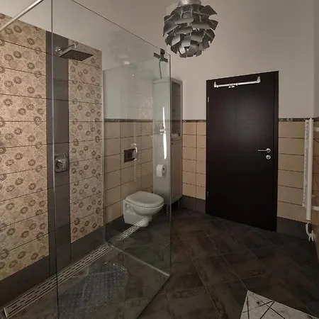 Apartment Sotlar With Pool *