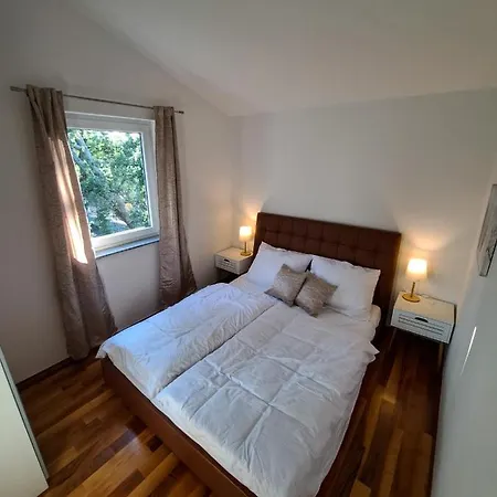 Apartment Sotlar With Pool