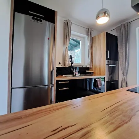Sotlar With Pool Apartment *