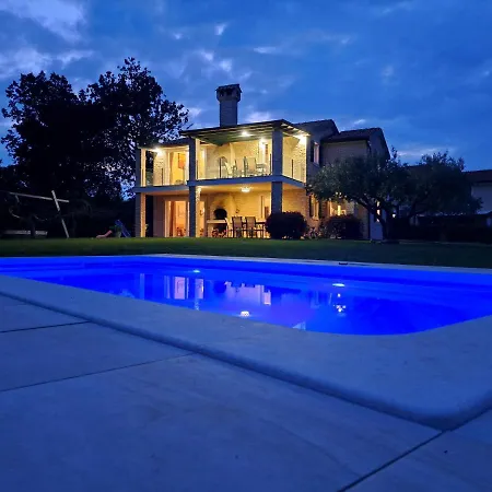Sotlar With Pool