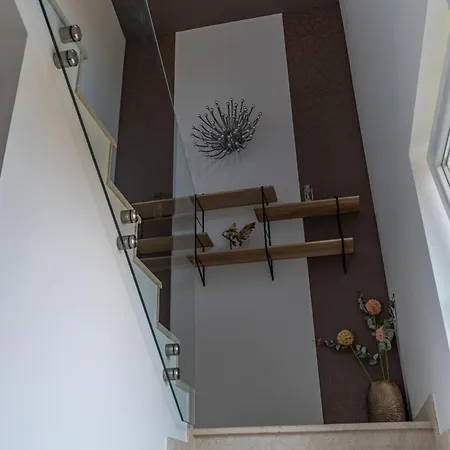 Appartement Sotlar With Pool *